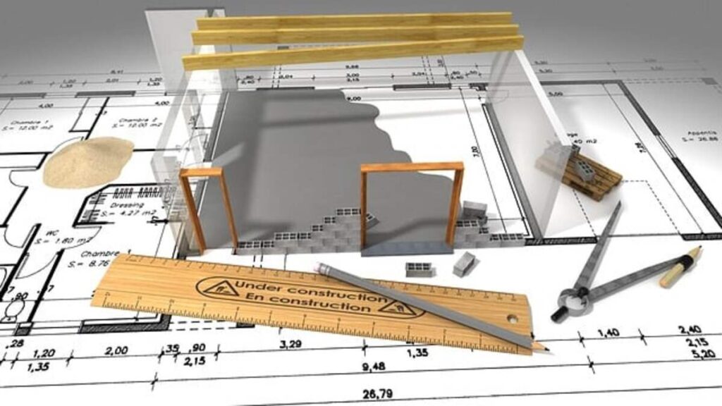 How Do I Find a Reputable Architect? 1 London architect