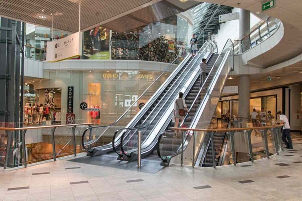 Top 10 Shopping Malls in Tucson 1 Top 10 Shopping Malls in Tucson