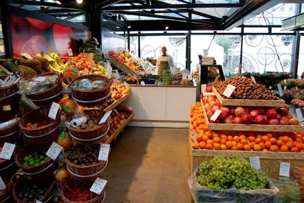 Top 10 Supermarkets in Memphis 1 Top 10 Supermarkets in Memphis