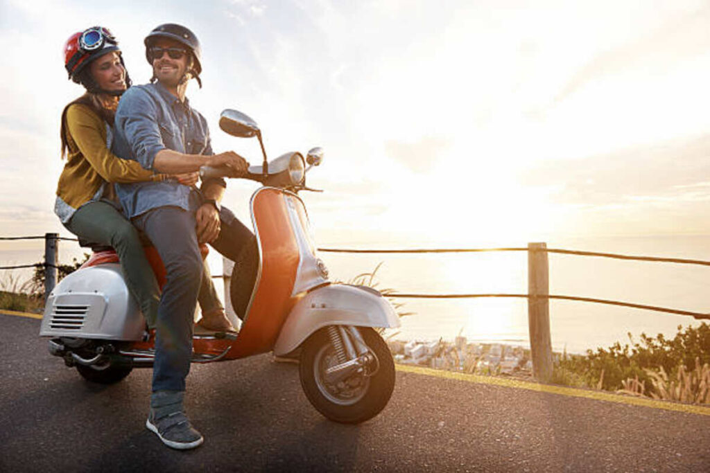 electric scooter price