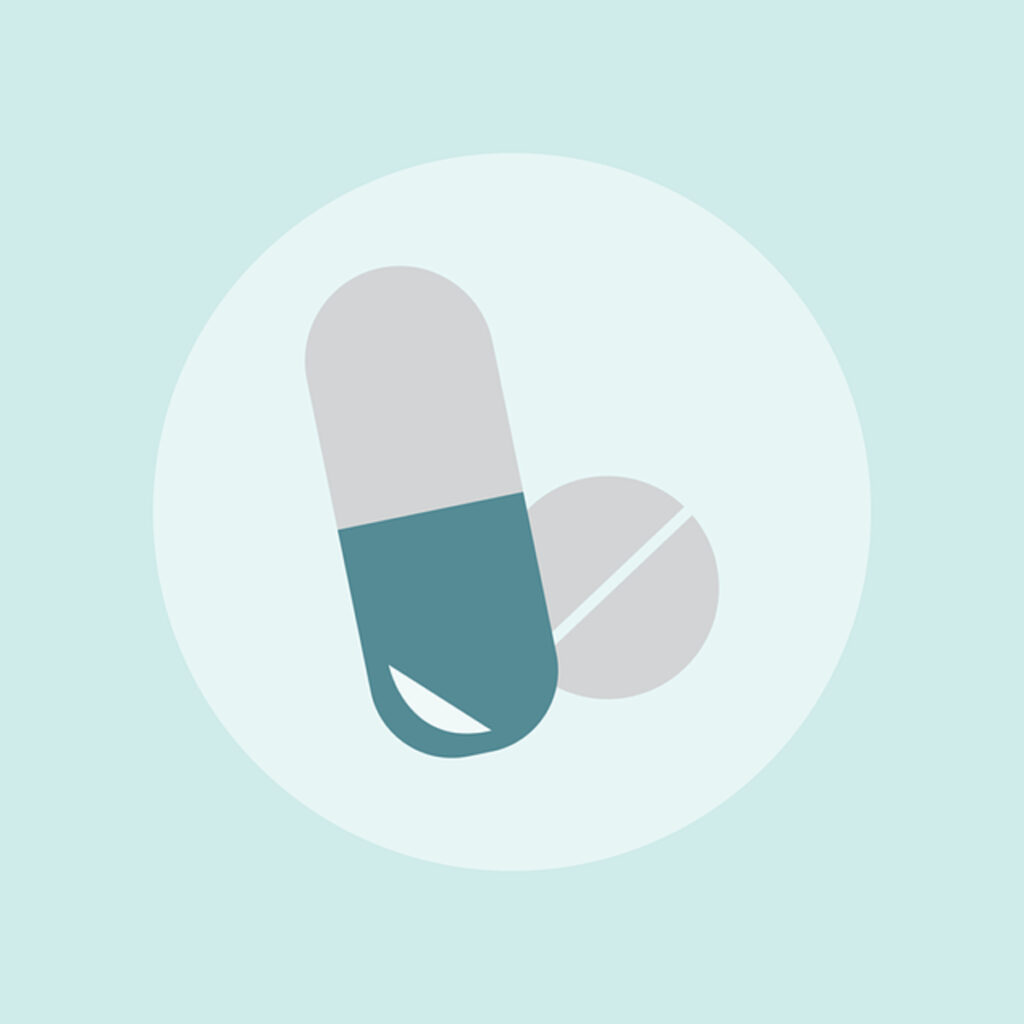 What is a Blue Pill With Y21 on it? 1 k8 green