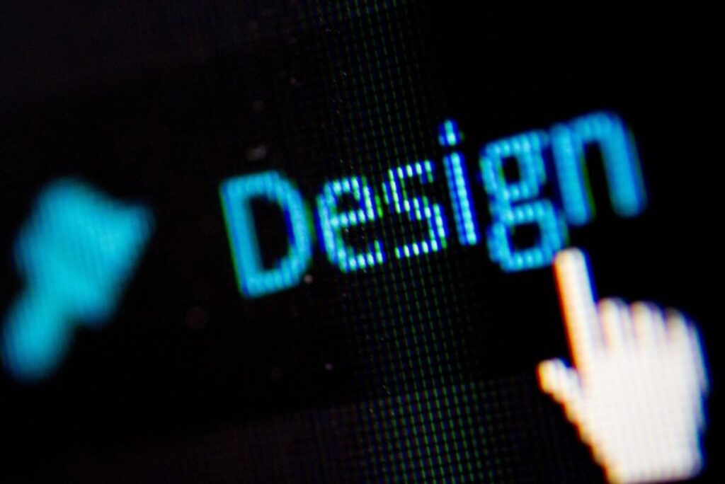 professionelles webdesign