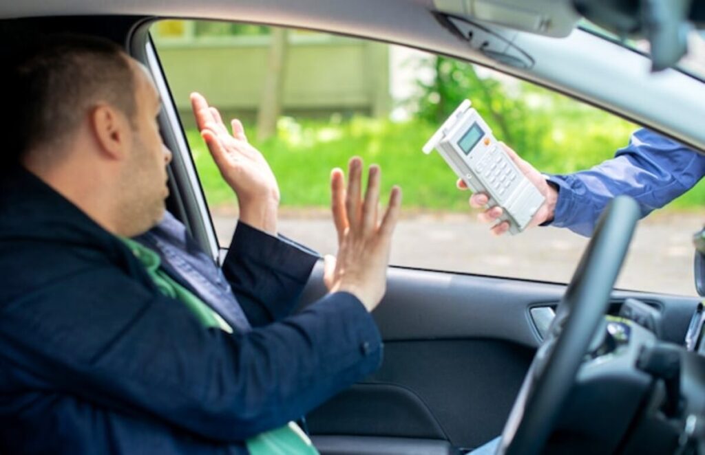 Do I Need a Lawyer for a Speeding Ticket? 1 traffic ticket ontario