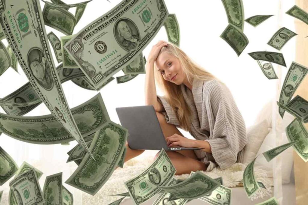 Financial Samurai - How Sam Dogen Built His Passive Income 1 How did Sam Dogen make his money?
