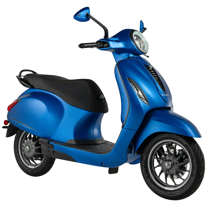 Bajaj Chetak