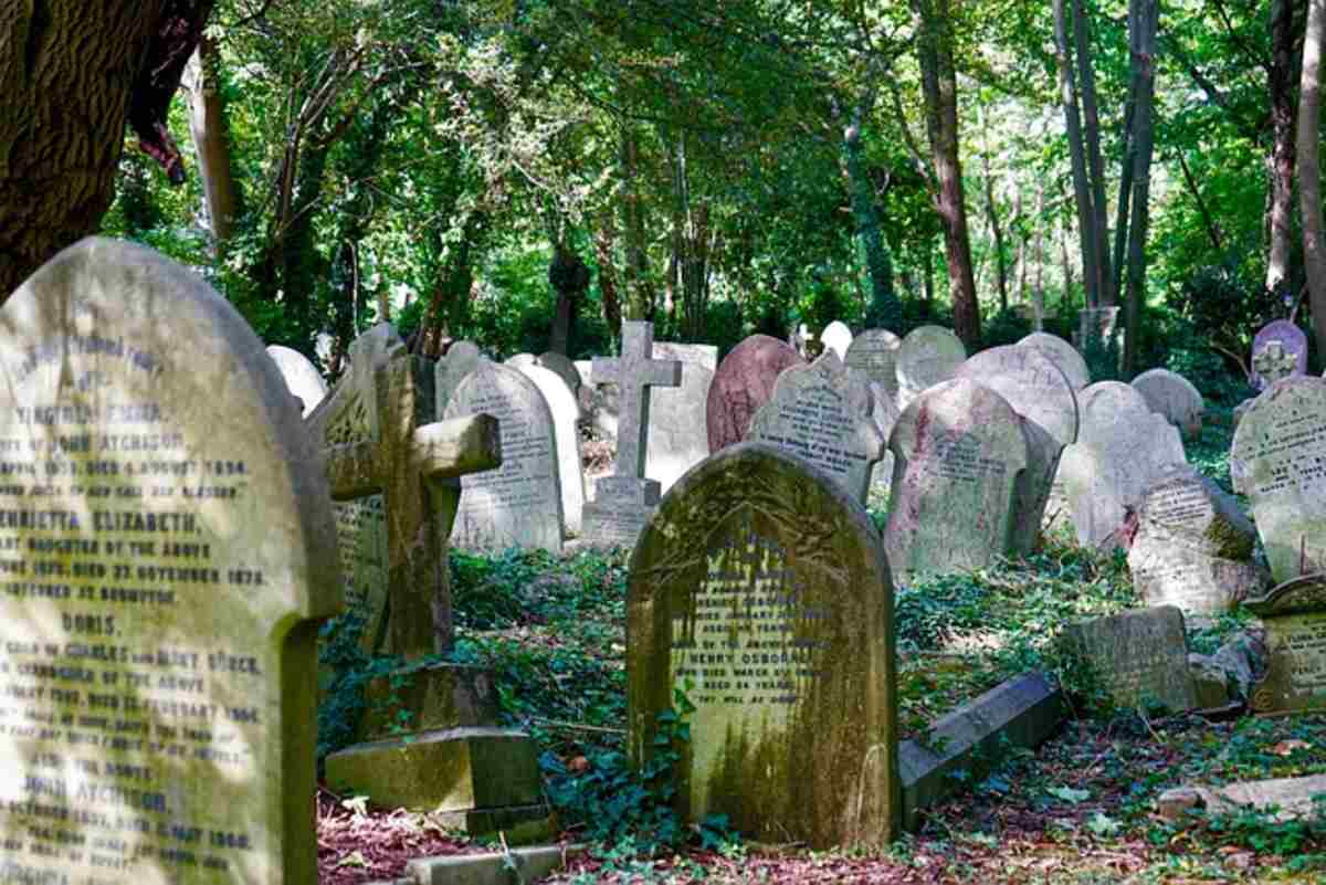 Baker Funeral Home: Your Trusted Guide