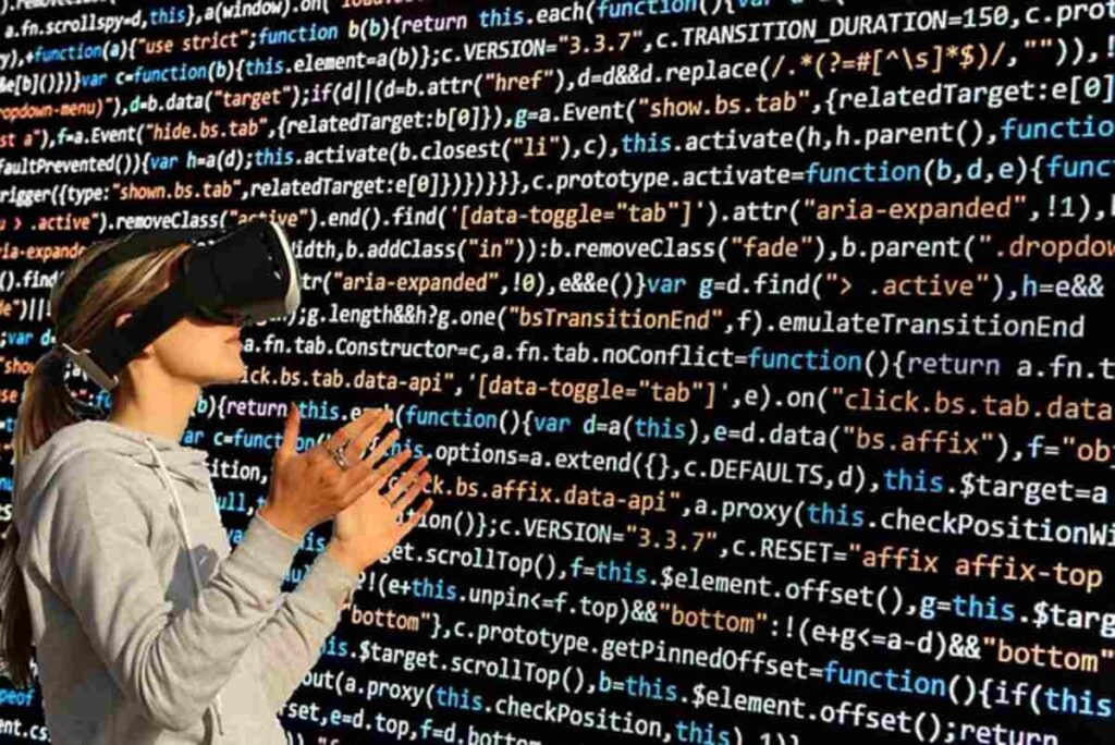 VR Training Simulators: Revolutionizing Learning Through Immersive Experiences 1 Benefits of vr training