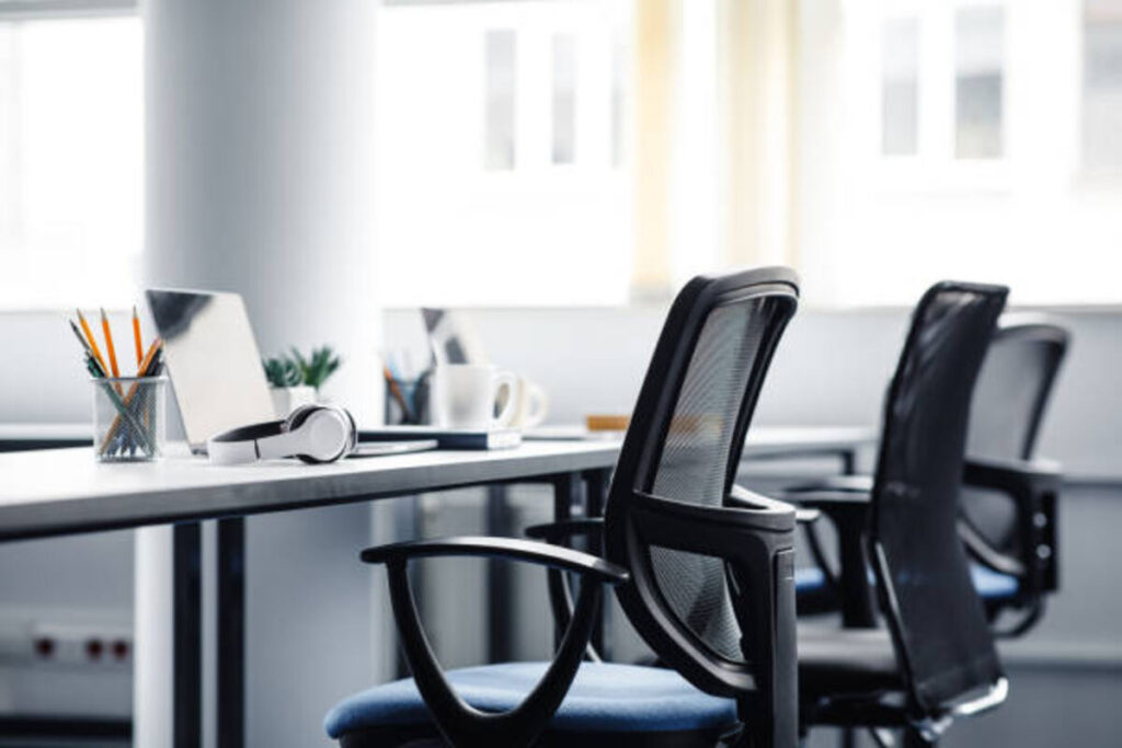 Herman Miller Aeron Side Chair
