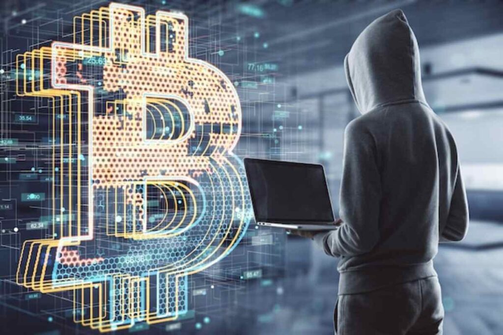 Crypto Scam Recovery - How to Spot a Crypto Scam 1 Recover from crypto scams
