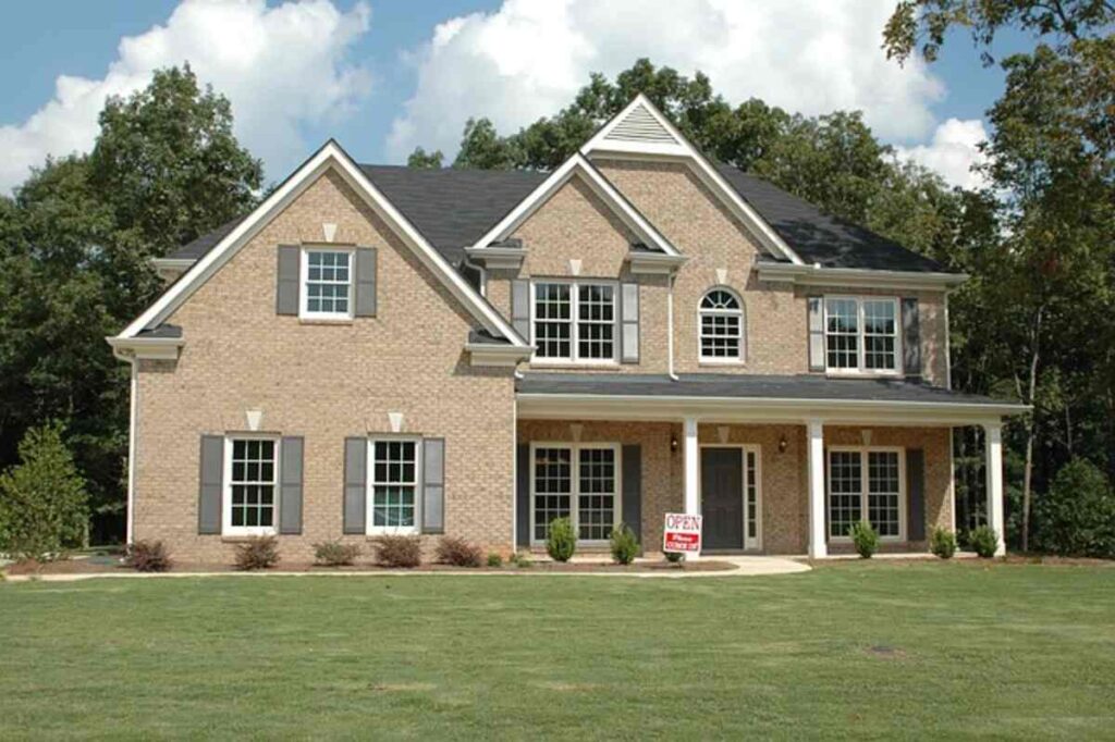 Sell my home fast