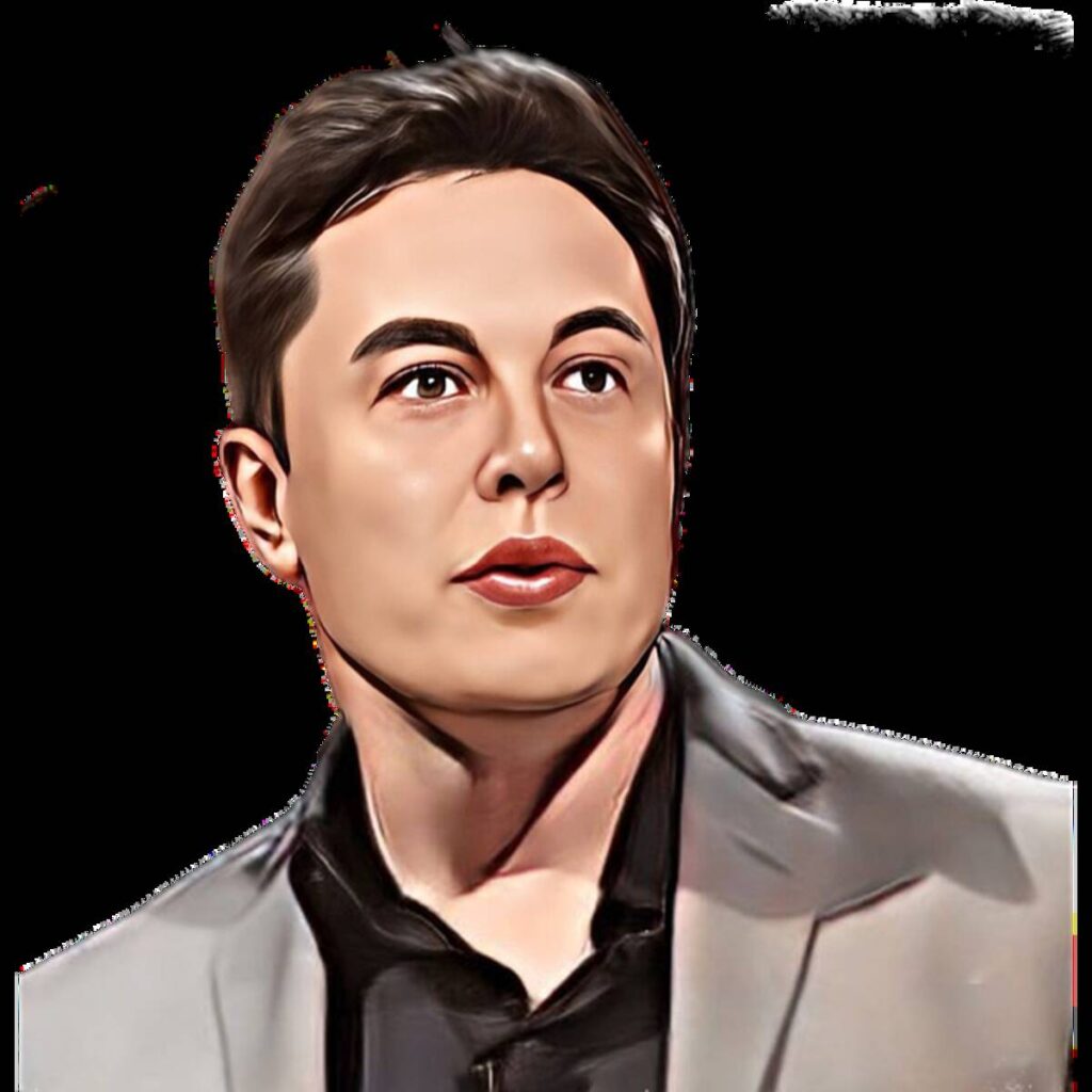 elon musk biography
