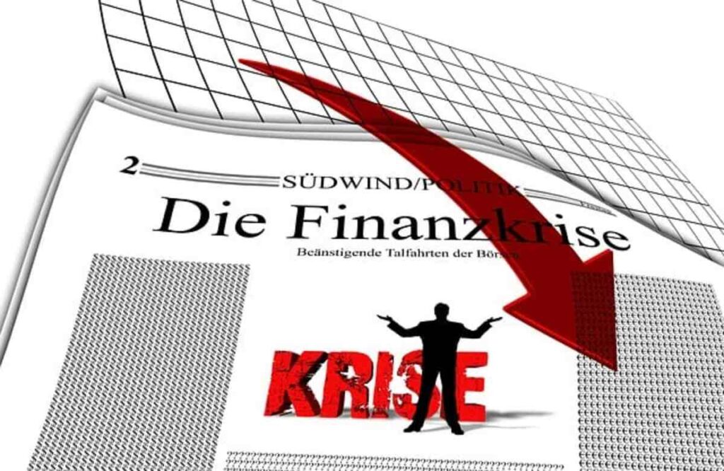 How to Cope With a Double Loss in Trading Markets 1 a double loss in trading markets