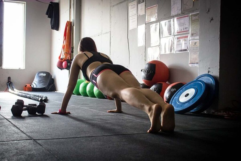 Fitness Challenge Ideas: Ignite Your Workout Routine 1 fitness challenges ideas