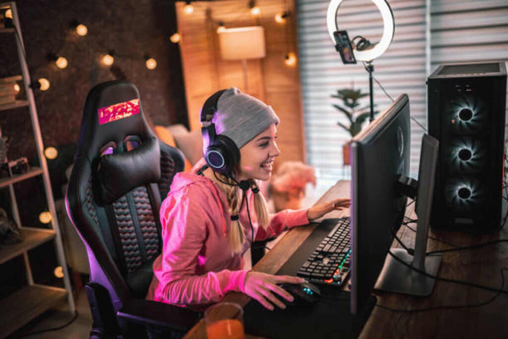 GK8 Gaming: Elevating Your Gaming Experience to the Next Level 1 gk8