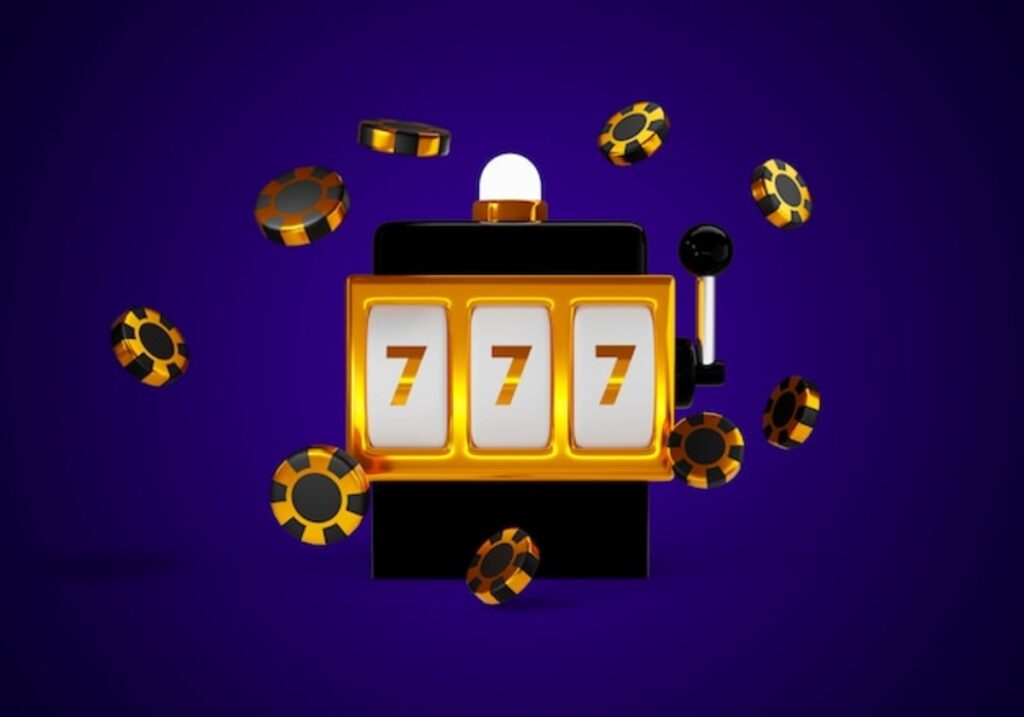 Exploring Slot Games with Bonus Rounds: Elevate Your Gaming Experience 1 mpo888
