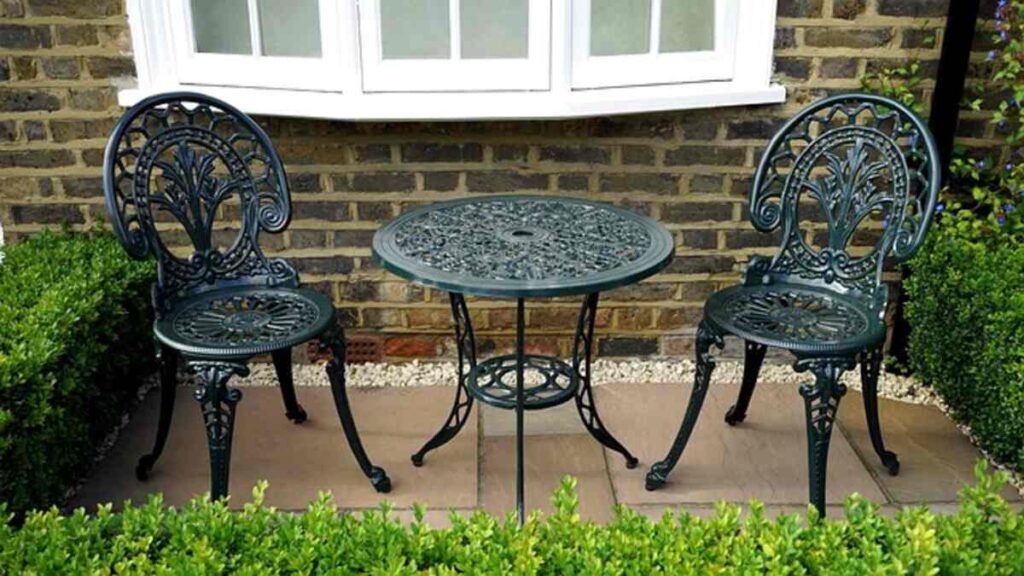 outdoor furniture singapore