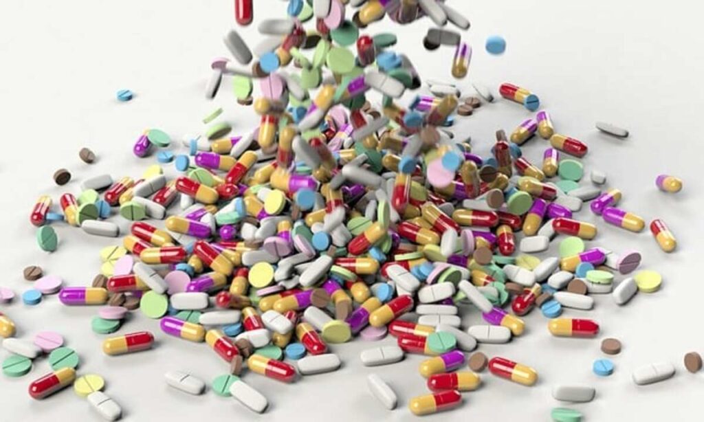 OxyNorm 5mg: Exploring the Benefits and Uses 1 oxynorm 5 mg uden recept