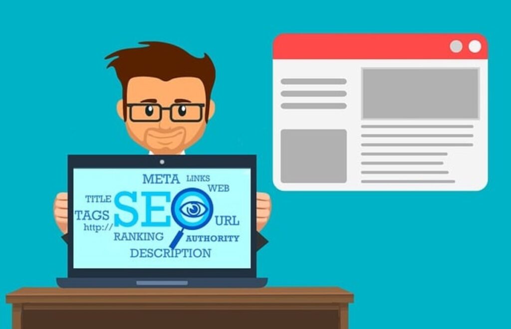 seo service