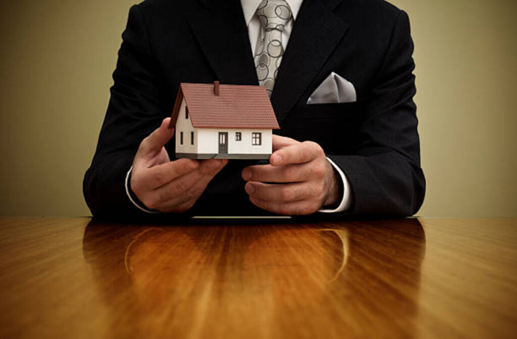 tycoon real estate
