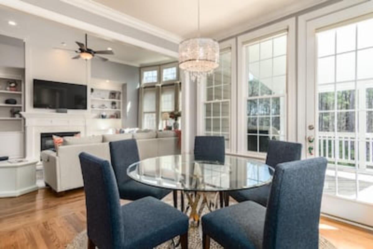 west shore home