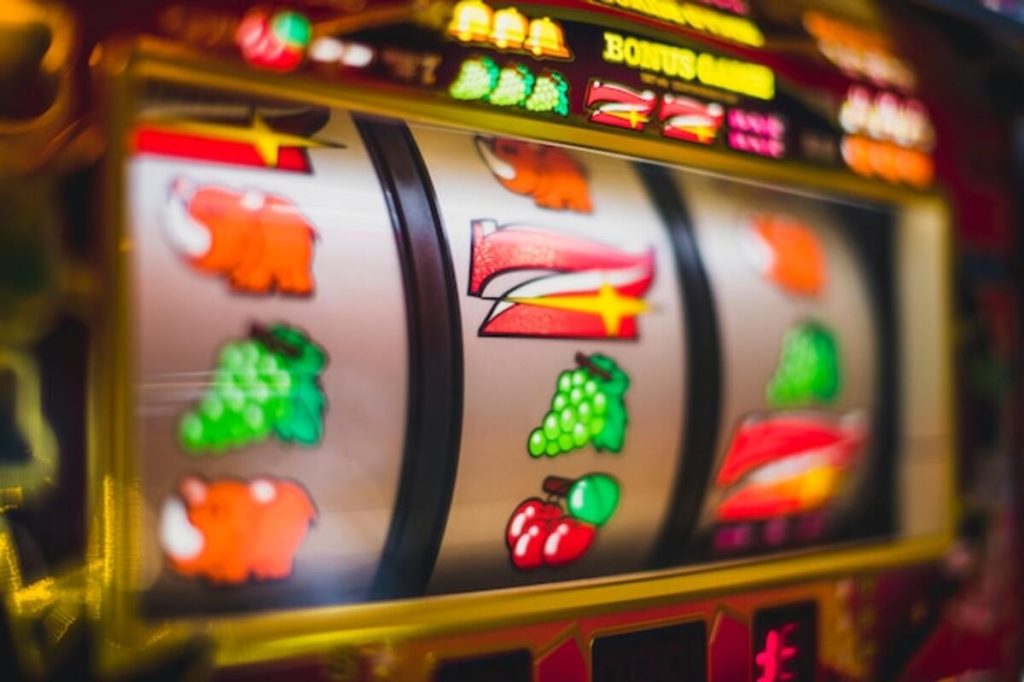 The most secure of online slots 1 สล็อตออนไลน์