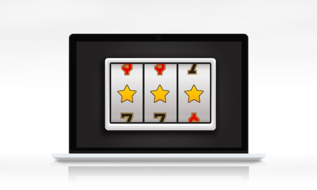 Online Slots: The Ultimate Casino Adventure 1 สล็อตออนไลน์