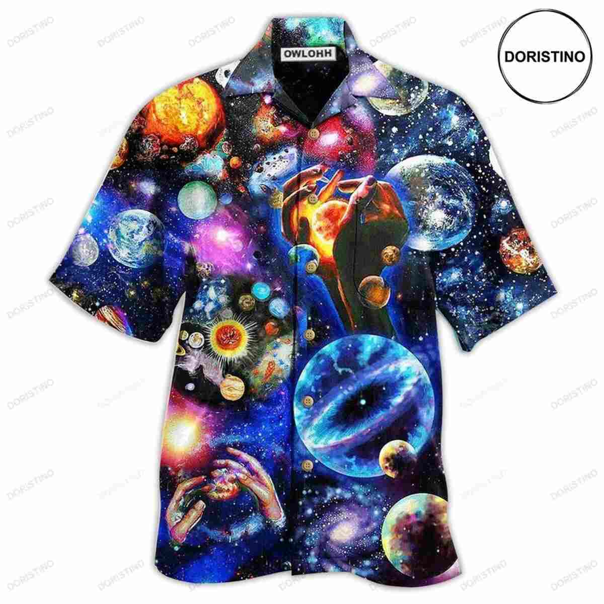 Christmas Hawaiian Shirts