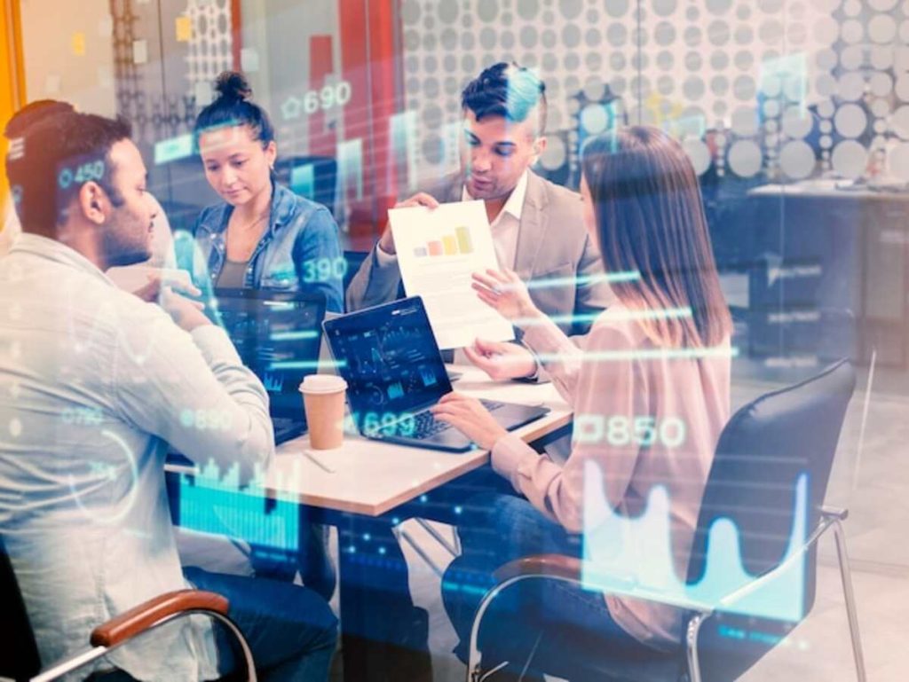 NFT Agency: Unlocking the Potential of the Digital Age 1 NFT PR agency