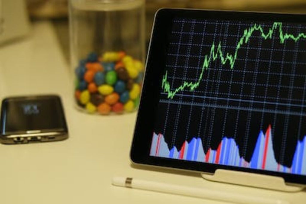apex trading