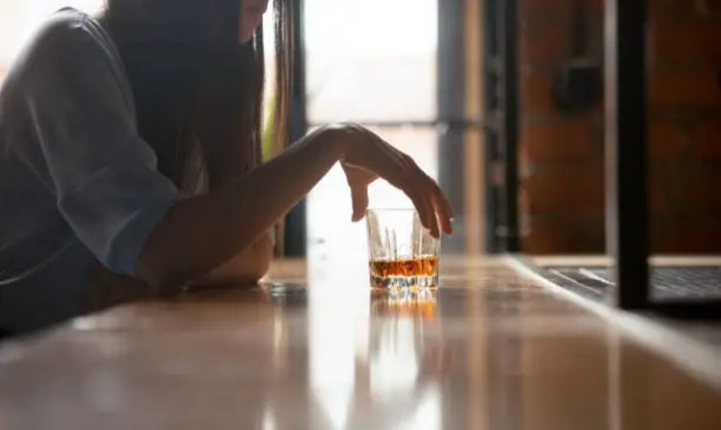 Intoxicated Lives: Breaking Free from the Chains of Alcohol 1 best rehabilitation center inPune