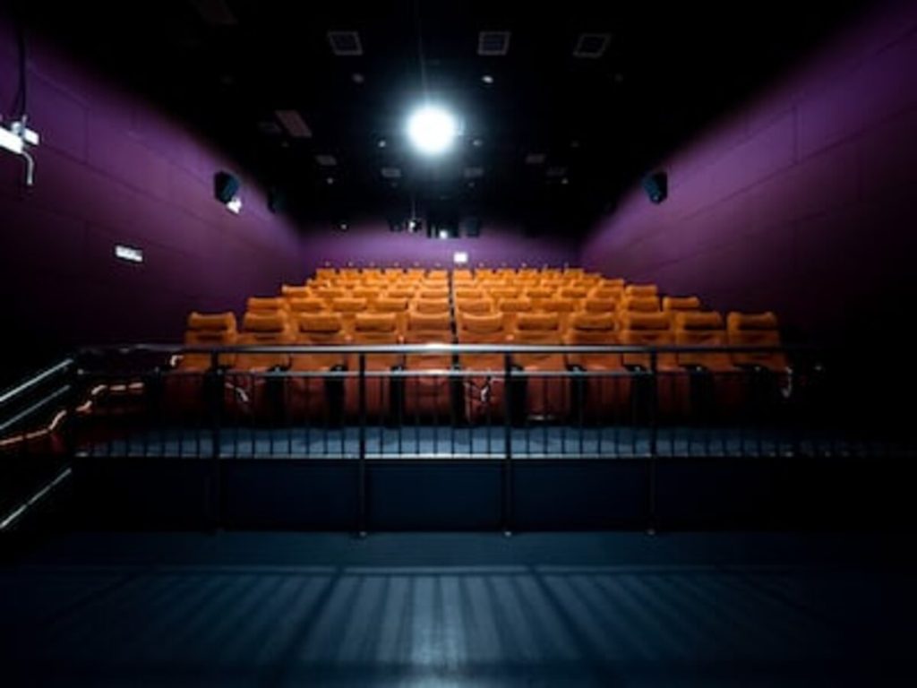 Capital Mall Theater: Where Entertainment Meets Elegance 3 capital mall theater