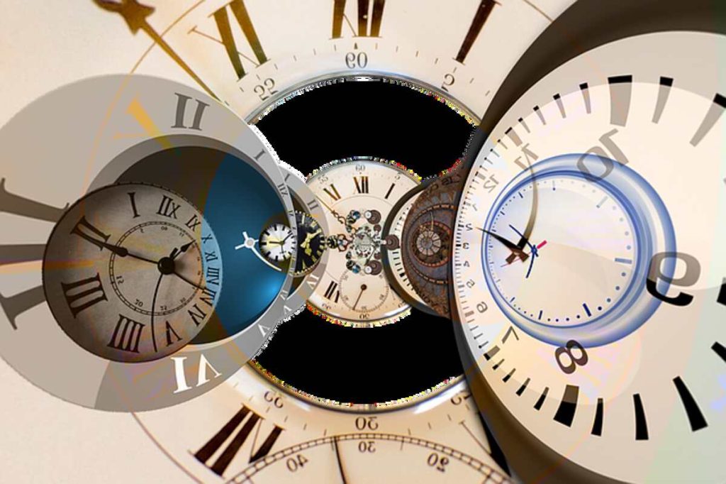 How Many Minutes in a Year? 1 Minutes in a Year?