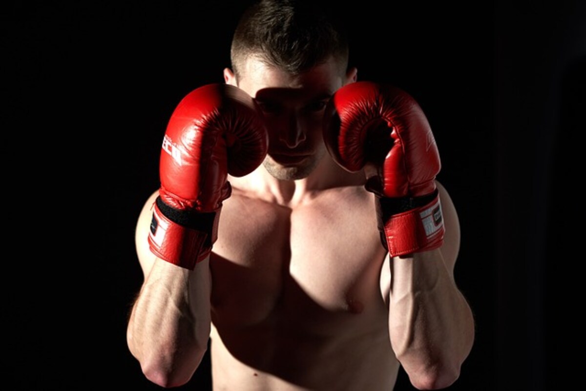 don cockell boxer biography book