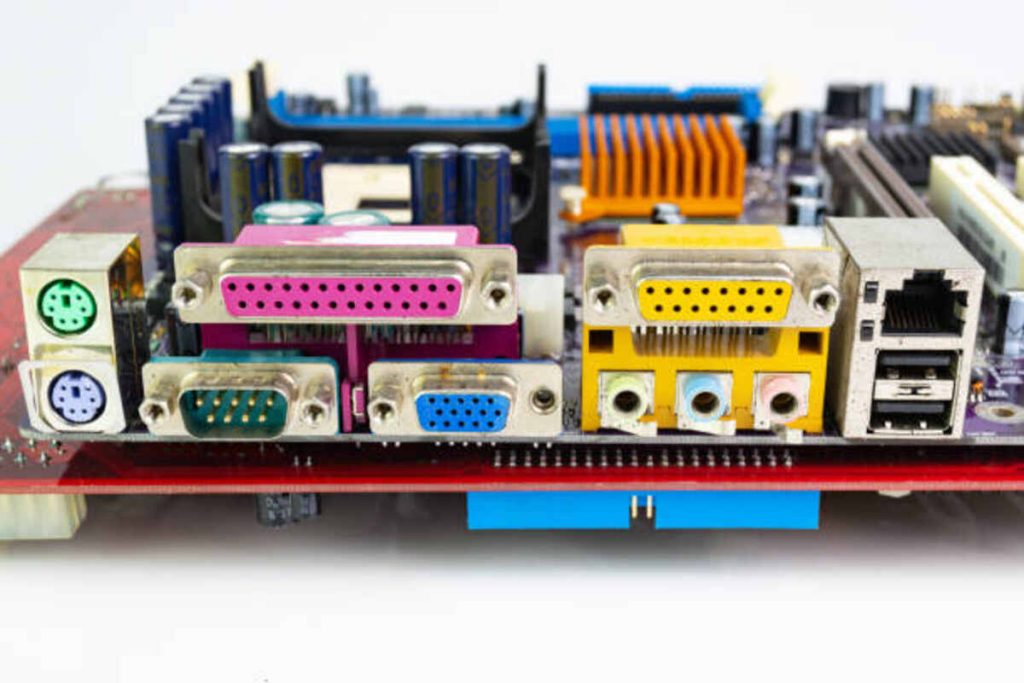How to Combine Non-Polar Capacitors 1 How to Combine Non-Polar Capacitors