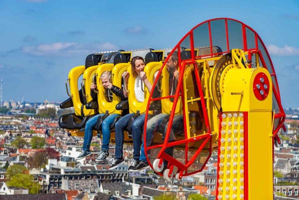 Nicco Park Online Ticket 1 Park Online Ticket