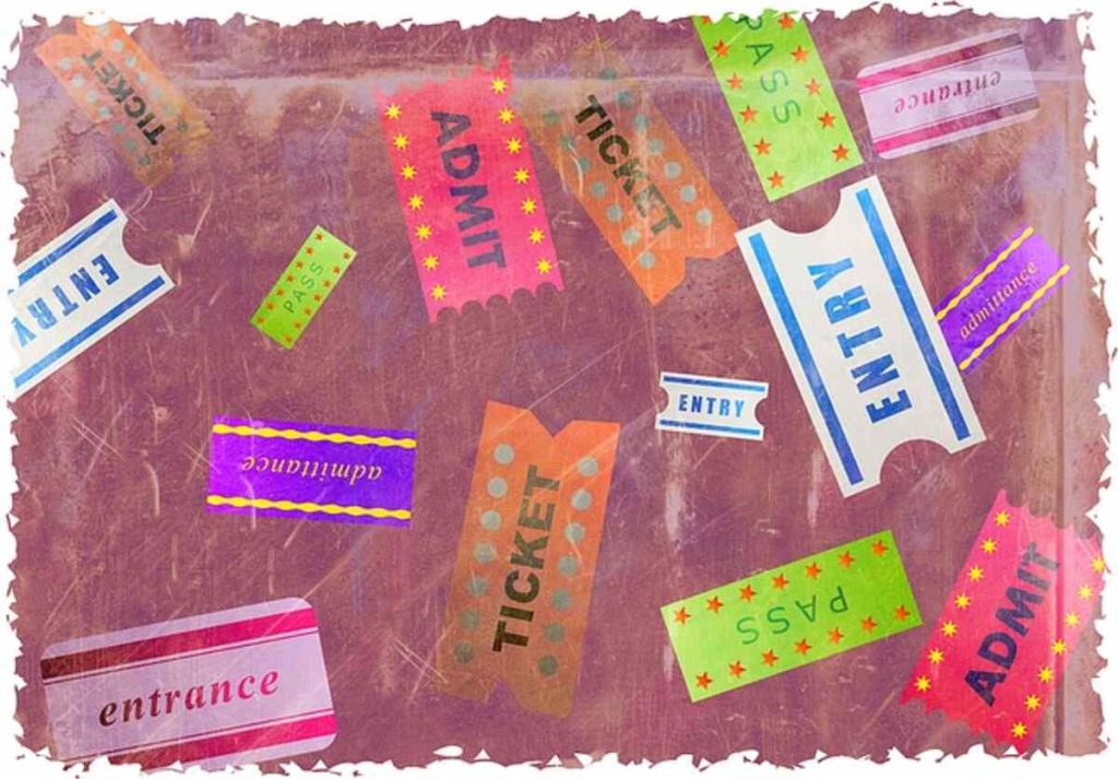 Nicco Park Ticket Booking 1 Park Ticket Booking