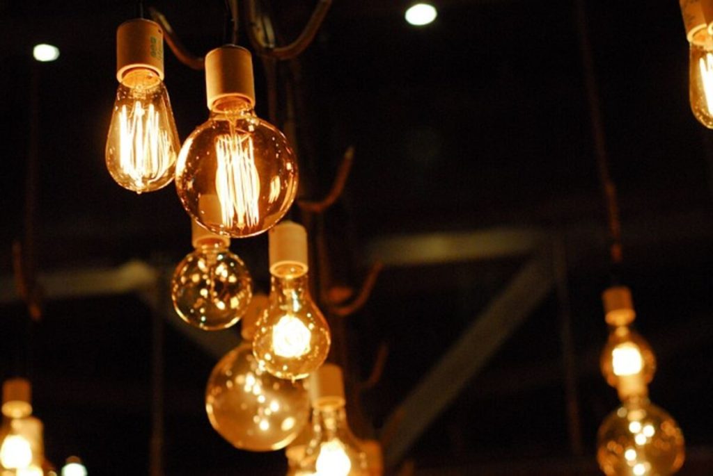 How to Find a LIFX Light Bulb Address on Mac 1 Light Bulb