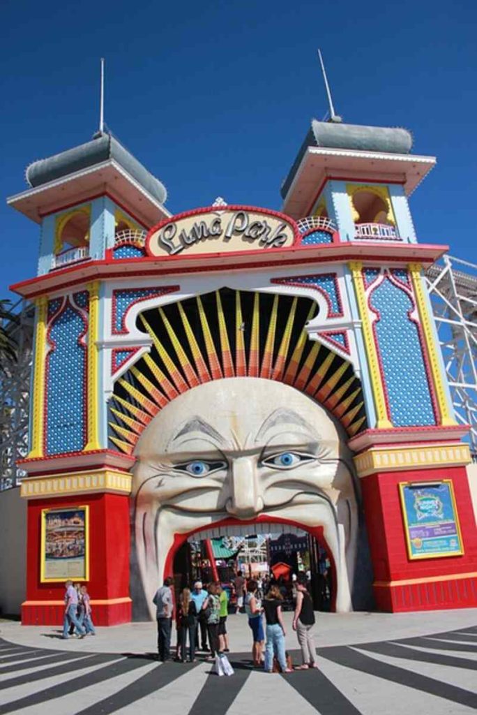 Nicco Park Entry Fee 1 Park Entry Fee