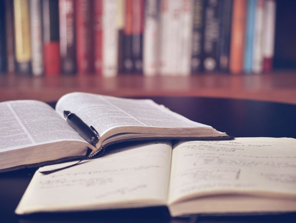 AR Book Finder