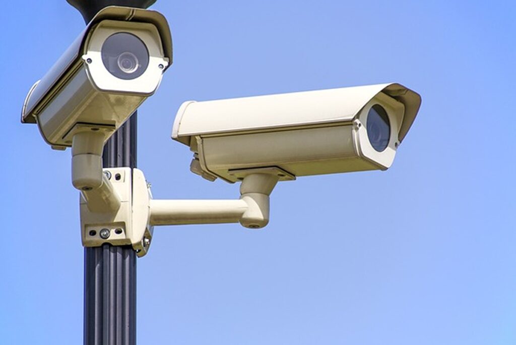 4G Security Camera Review 1 sim card camera