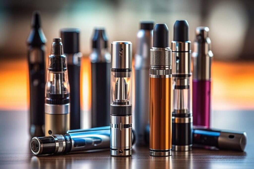 Exploring 0 Nicotine Disposable Vapes: A Smoke-Free Alternative 1 torch diamond vape