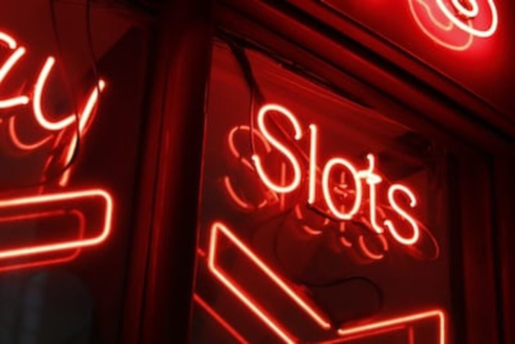 Slots Master - Casino Game 1 SLOT777