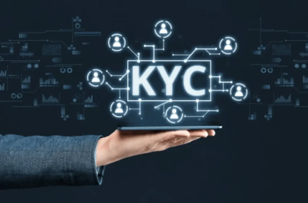 Online KYC Verification - Combating Identity Fraud in Business Operations 1 online KYC verification