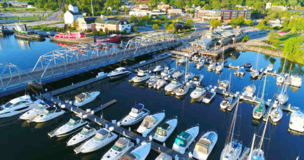 Five Fishing Resorts in Wisconsin 1 Five Fishing Resorts in Wisconsin