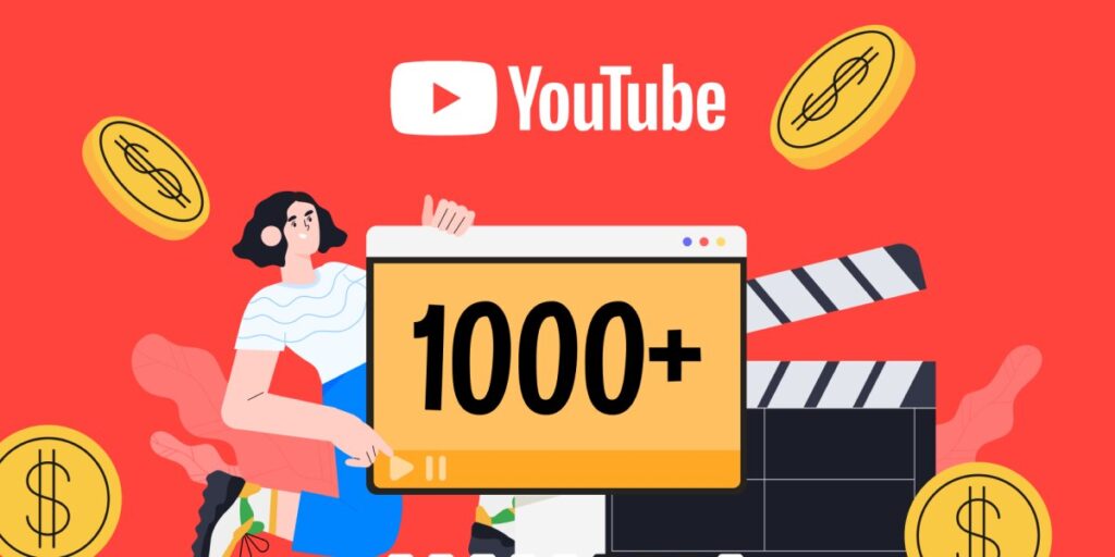 How to get more YouTube views cheaply? 3 buying YouTube cheaply subscribers
