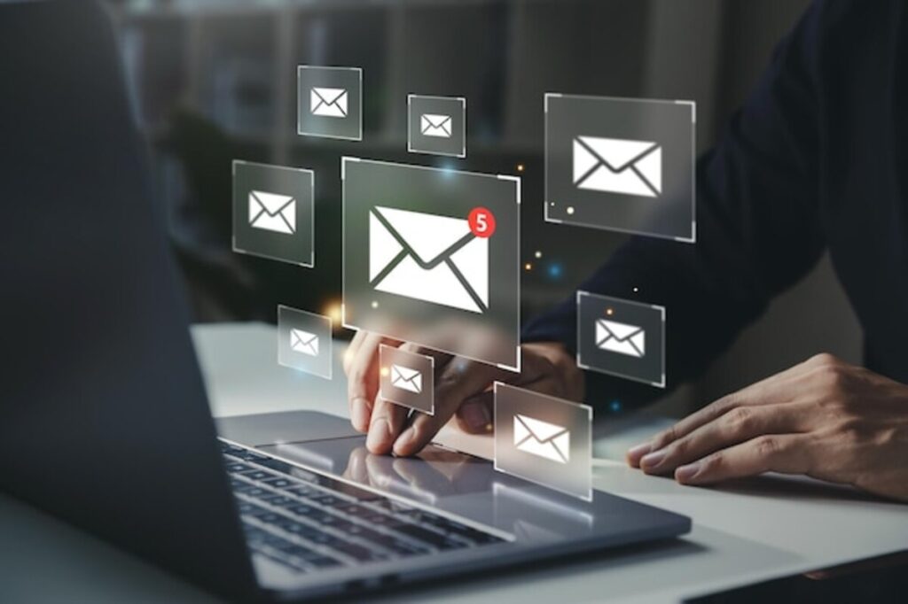 Email Hosting with Strong Spam Protection 1 email hosting