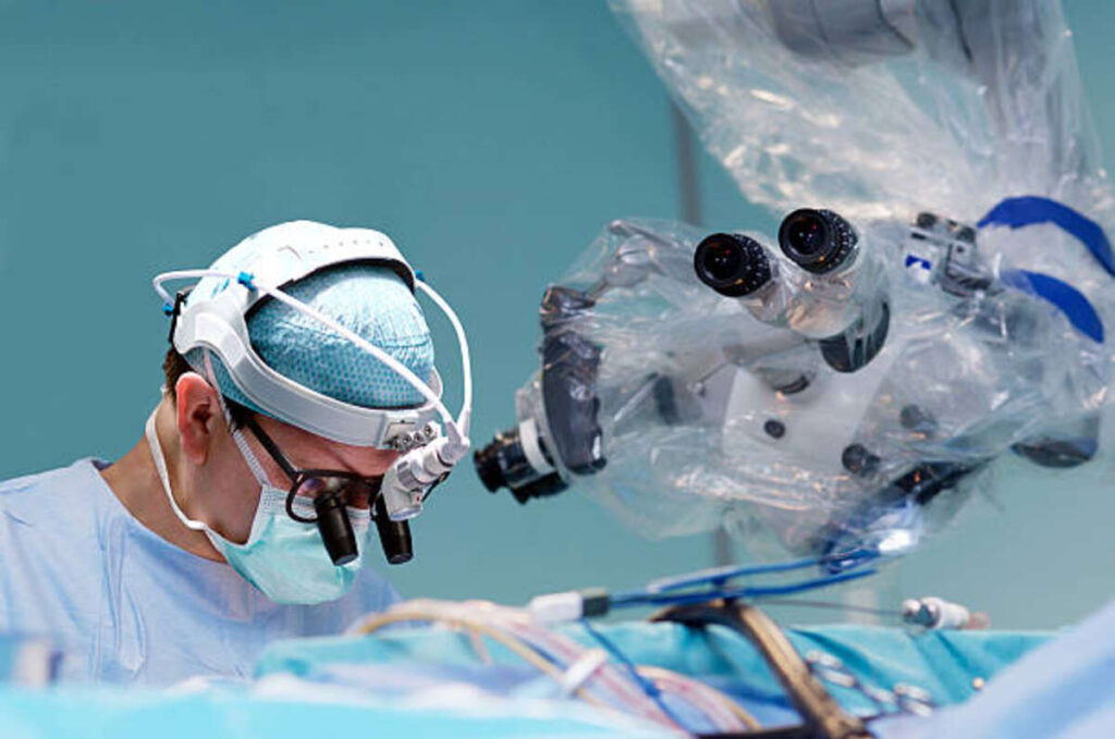 Common Neurosurgery Procedures 1 Common Neurosurgery Procedures 1