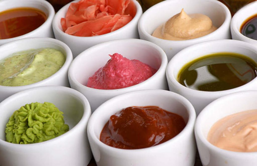 Color Your Food Without Changing the Taste With This Set of Oil Based Food Coloring 1 Color Your Food Without Changing the Taste With This Set of Oil Based Food Coloring