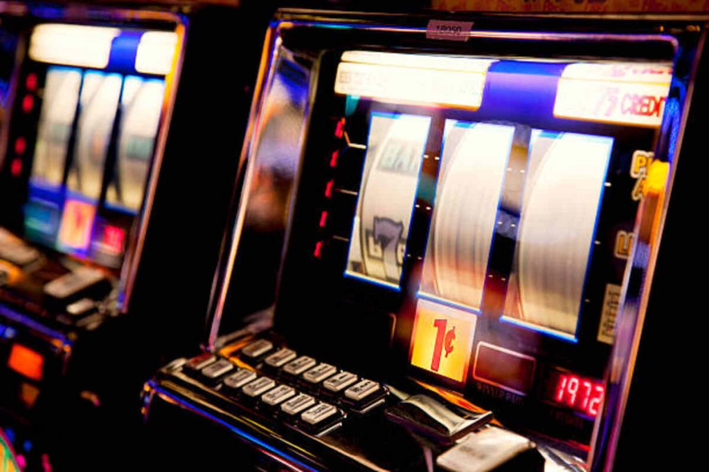 Benefits of Playing Popular Slot Games 1 situs judi slot online