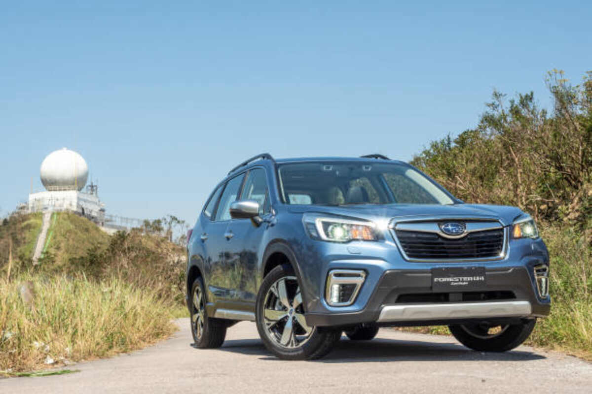 Which is the Best Subaru Outback Year?